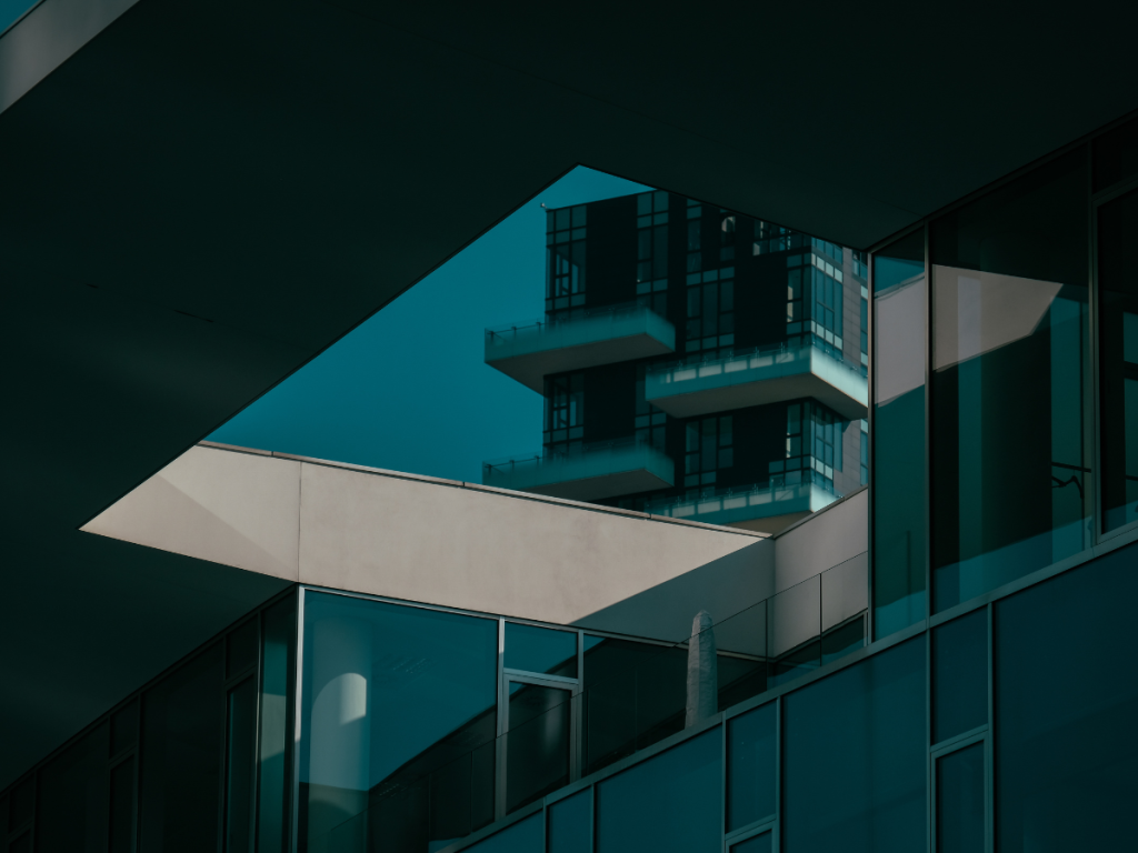 architecture in Barcelona