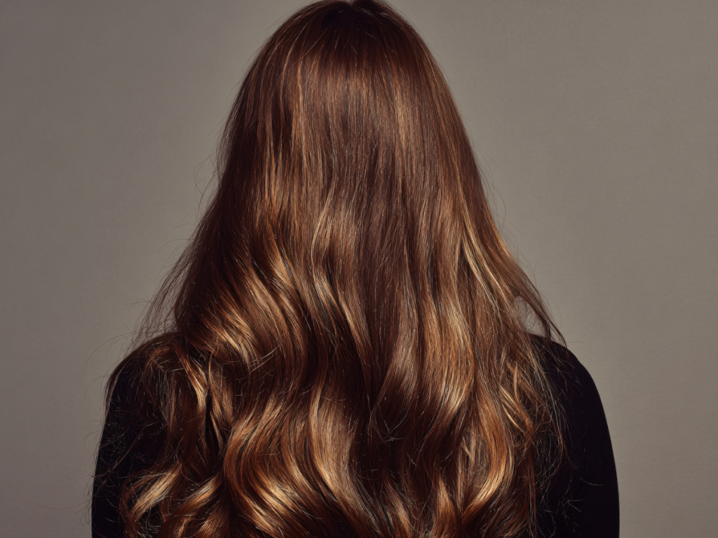 cuidado intensivo del cabello