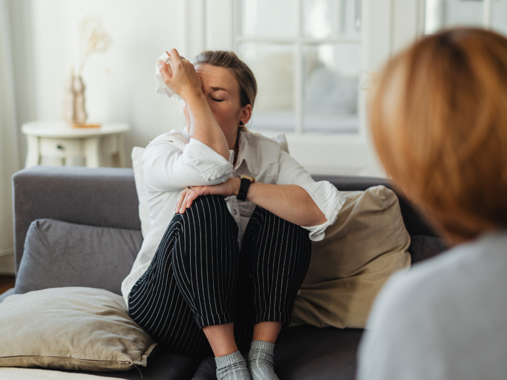 psicólogos en Valencia
