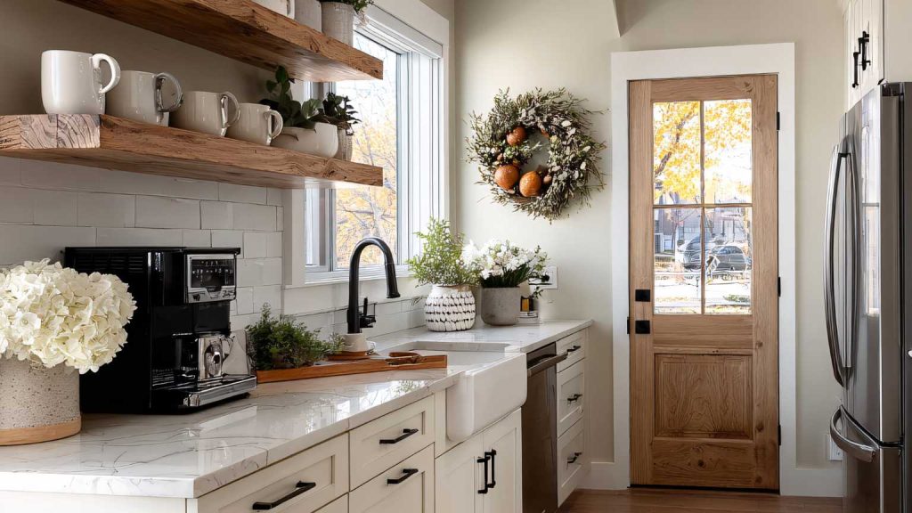 reformas integrales en vivienda con diseño moderno