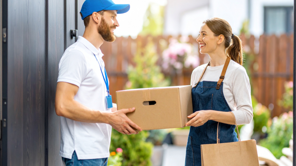 reparto a domicilio en benalmádena