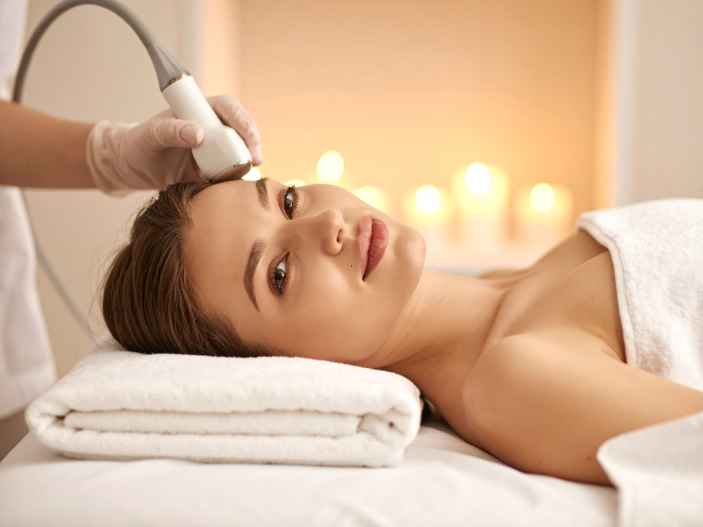 Resultados estéticos reales que refuerzan tu confianza