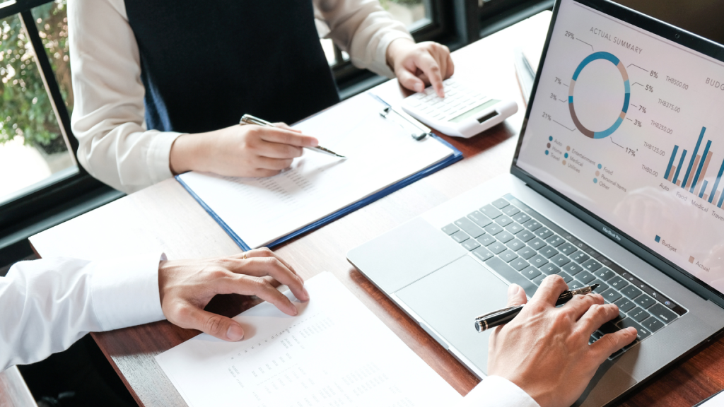 Servicios de transformación digital