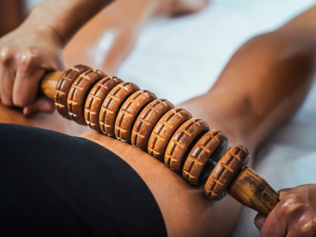 maderoterapia Murcia