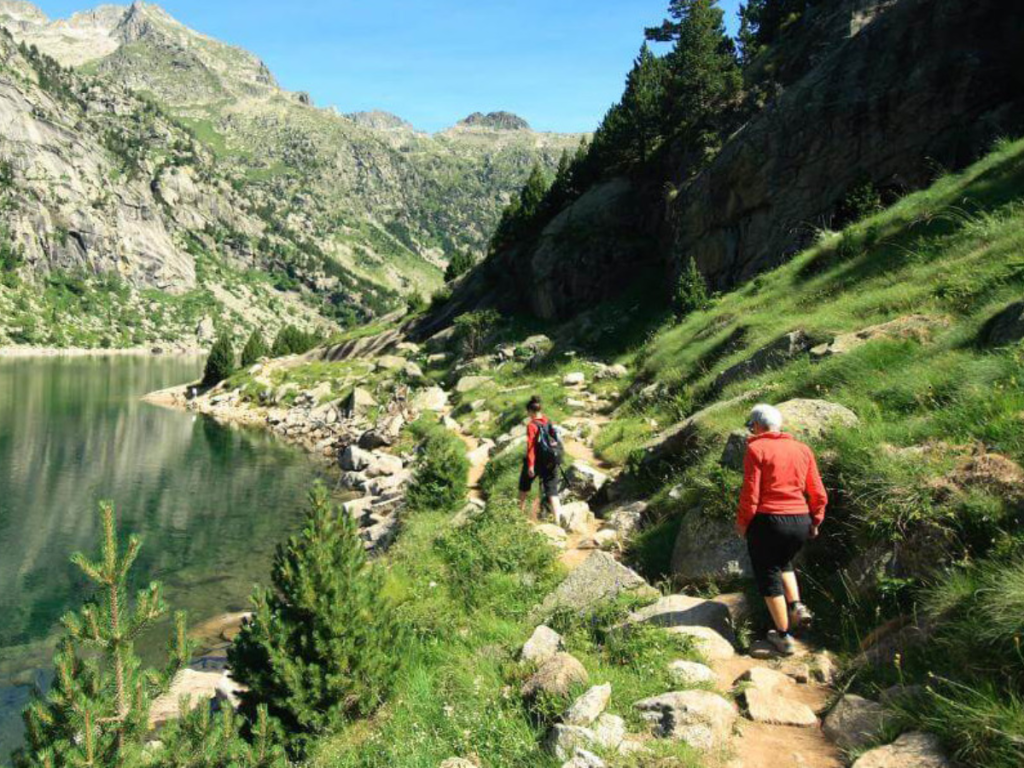 Vall de Boí actividades