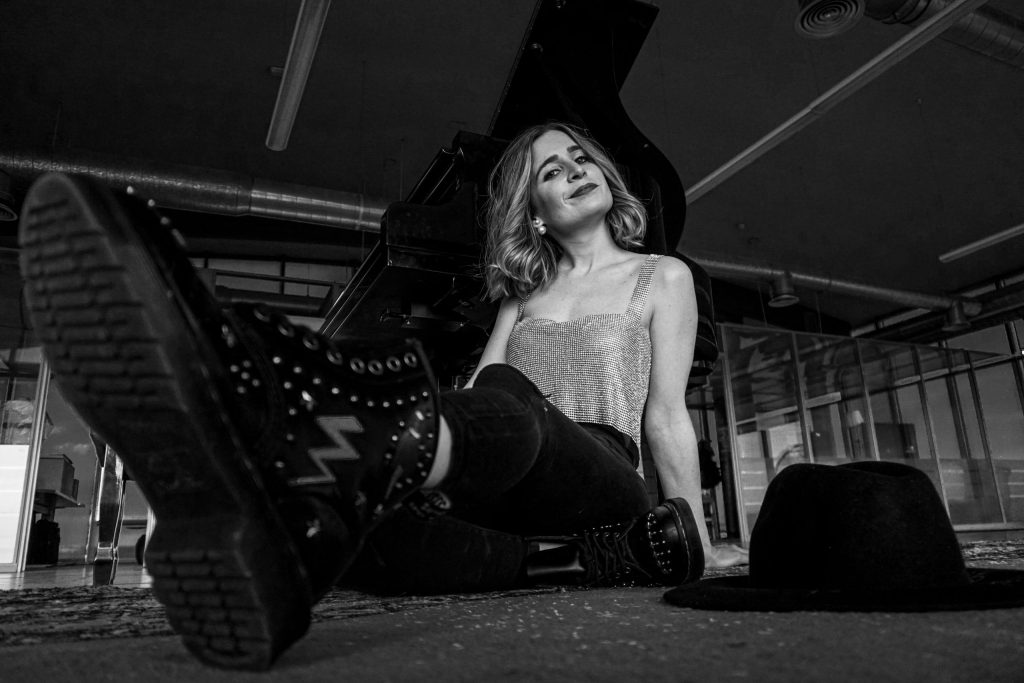 Country pop en español