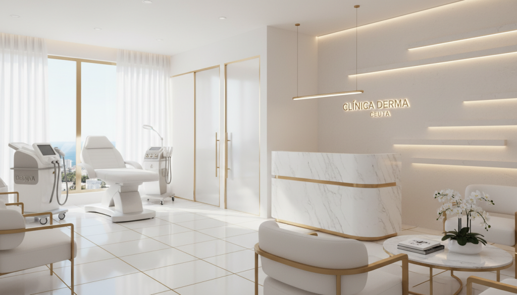 Medicina Estética Ceuta: Tratamientos Avanzados en Idun