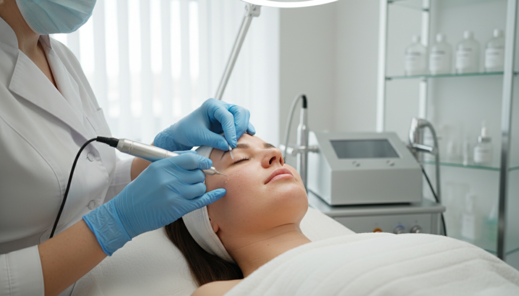 Medicina Estética: Guía Completa de Tratamientos y Rejuvenecimiento