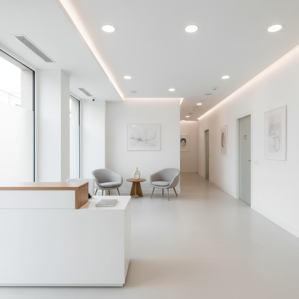 Idun: Tu Clínica de Medicina Estética en Ceuta