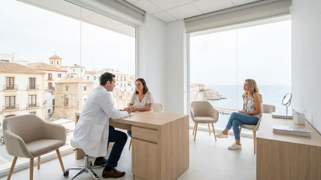 Medicina Estética Ceuta: ¿Cómo Elegir la Mejor Clínica