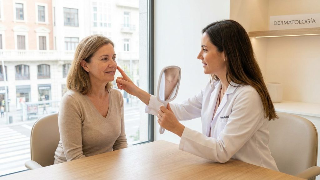 Rejuvenecimiento facial sin cirugía: ¿Cómo lograrlo de forma segura?