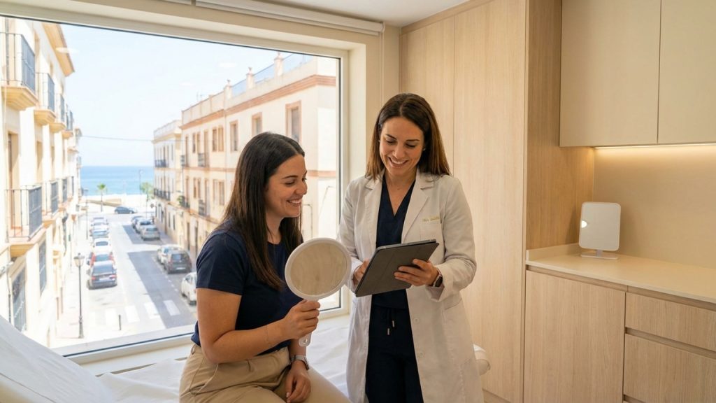 Armonización Facial Natural en Ceuta: Guía para Resultados Auténticos