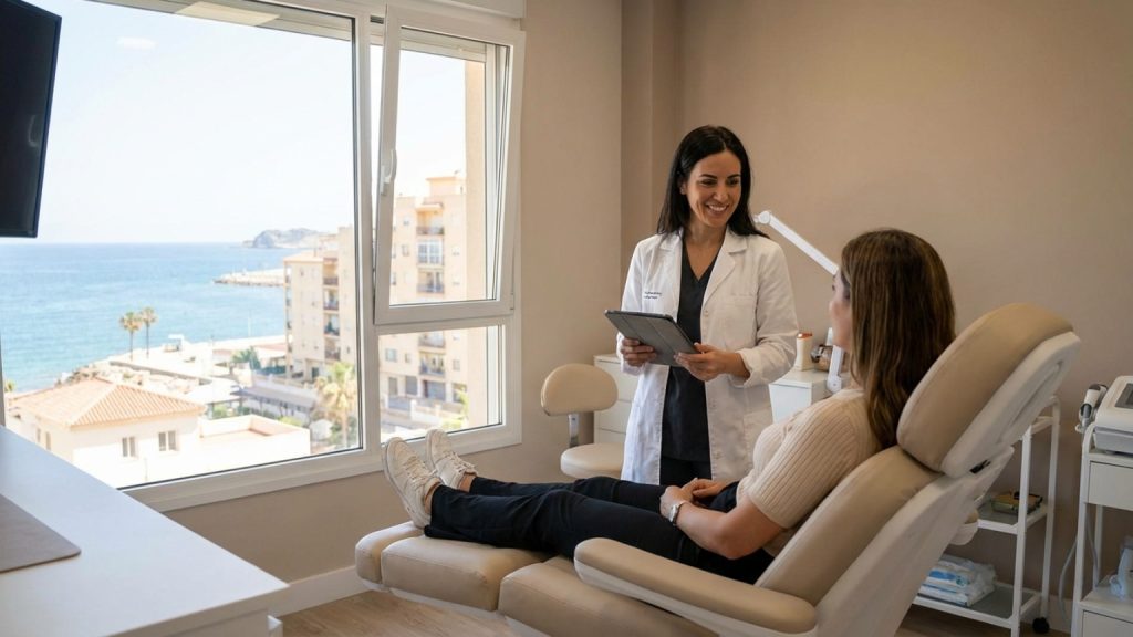 Medicina Estética Ceuta: Guía para Elegir tu Clínica Ideal