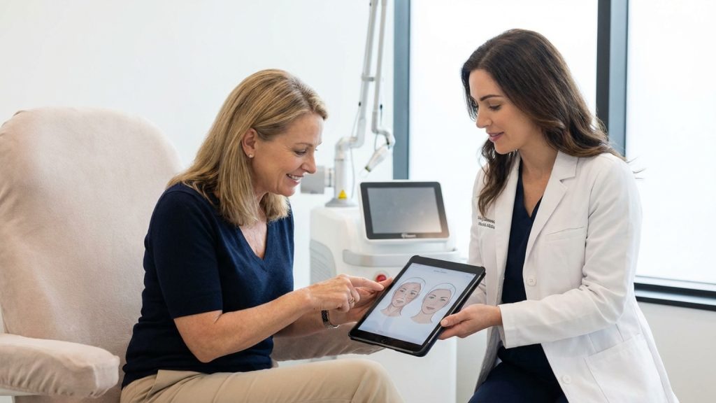 Rejuvenecimiento Facial Sin Cirugía: Guía Completa y Opciones