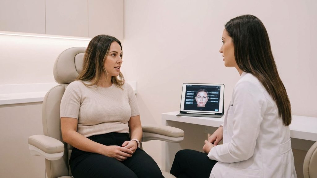 Duración Armonización Facial: ¿Cuánto Tiempo Duren Sus Efectos?