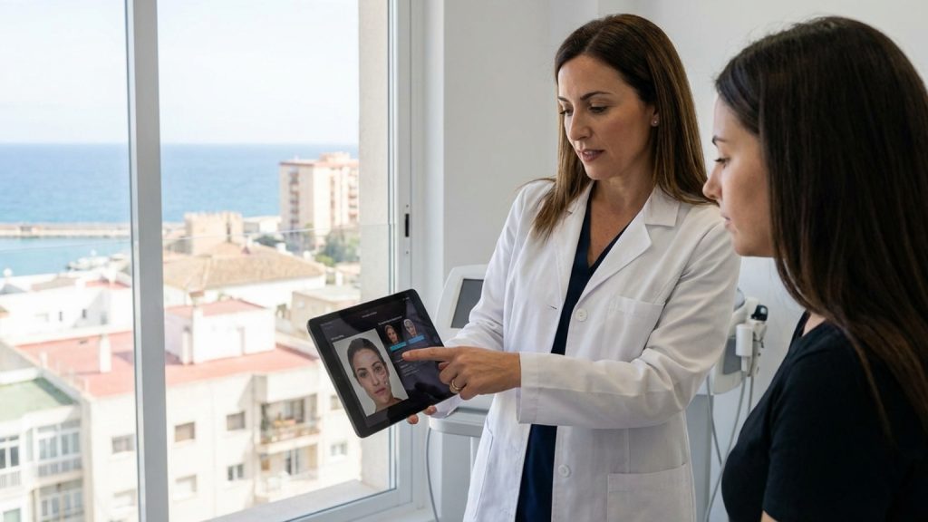 Medicina Estética en Ceuta: ¿Cómo Realzar tu Belleza Natural?