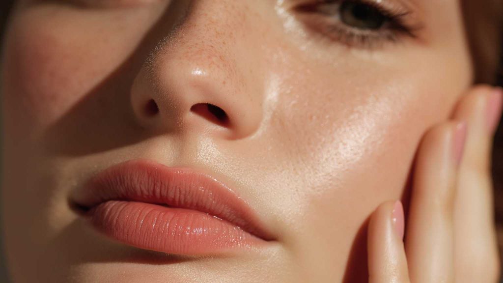 clínica de dermatología