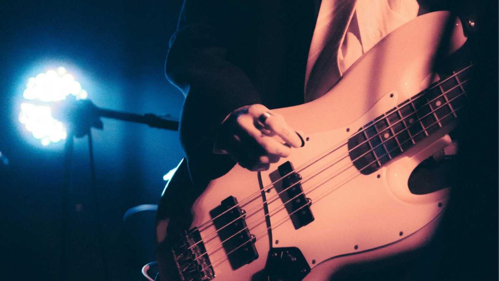 servicios de fotografía y banda en directo en bodas