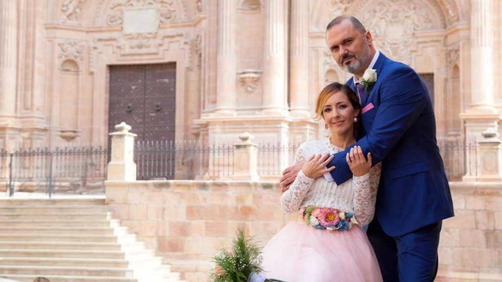 FOTOGRAFO DE BODAS