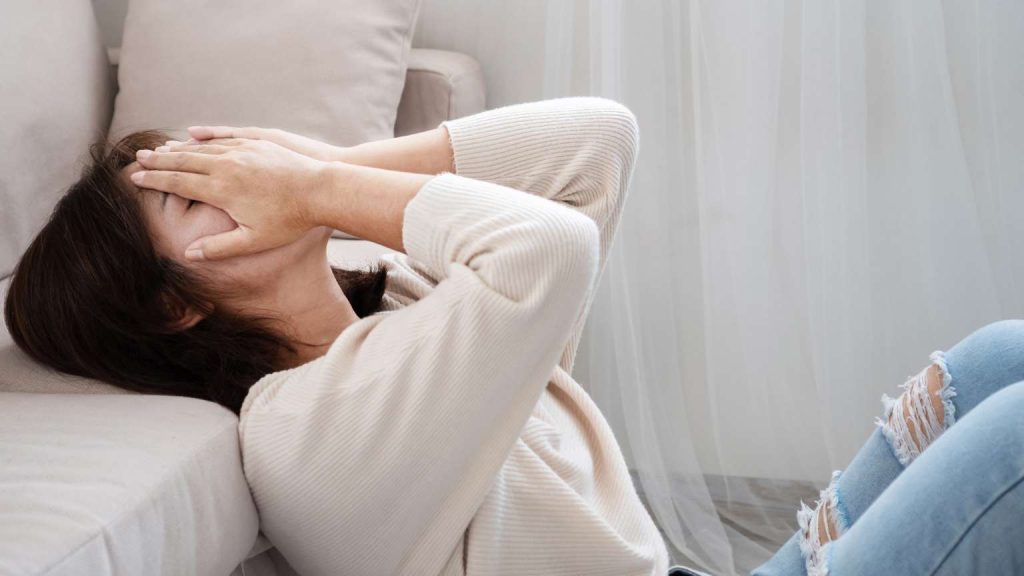 terapia para mujeres