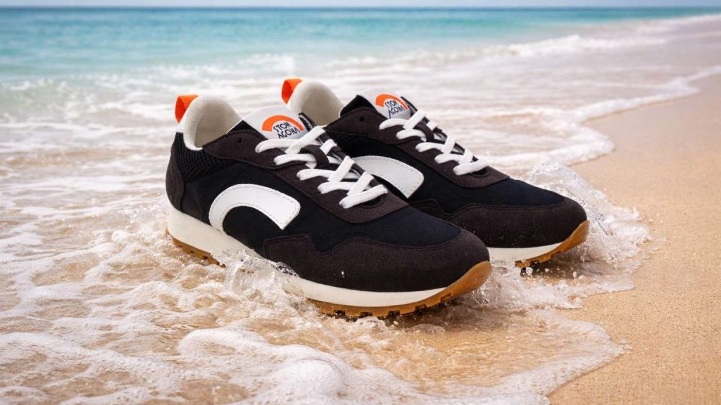 Sneaker veganas
