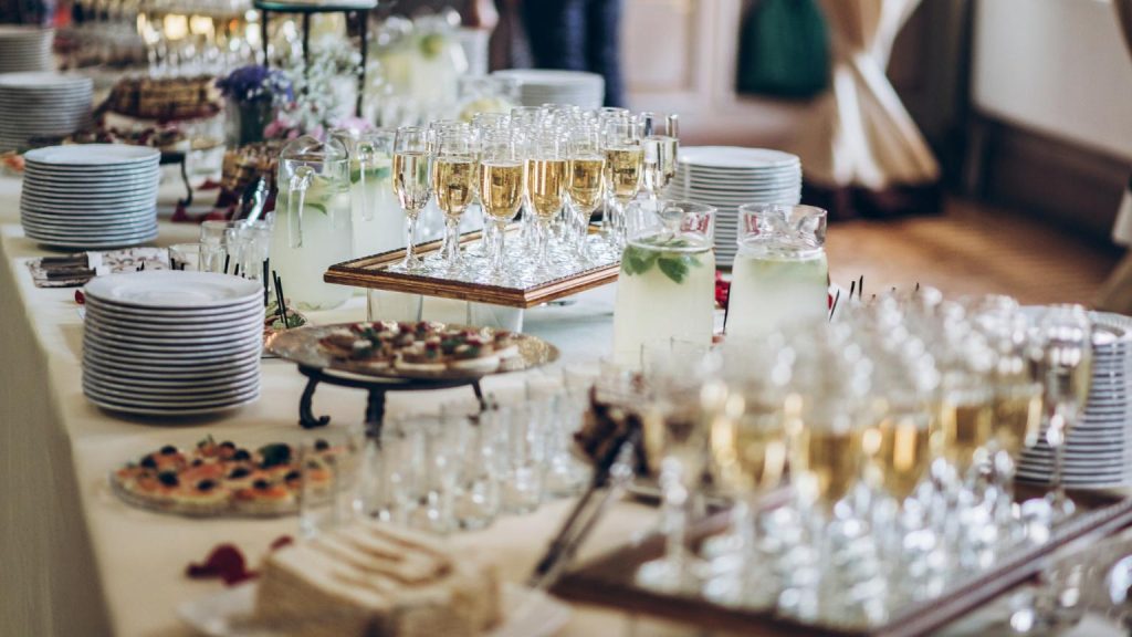 agencia de eventos Barcelona con planificación profesional de eventos urbanos