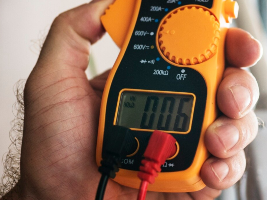 Profesionales especializados en León en electricidad y electrónica