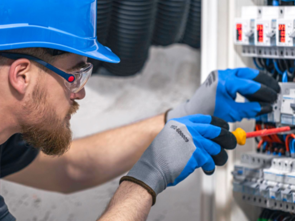 Antenista en León y tienda electrónica