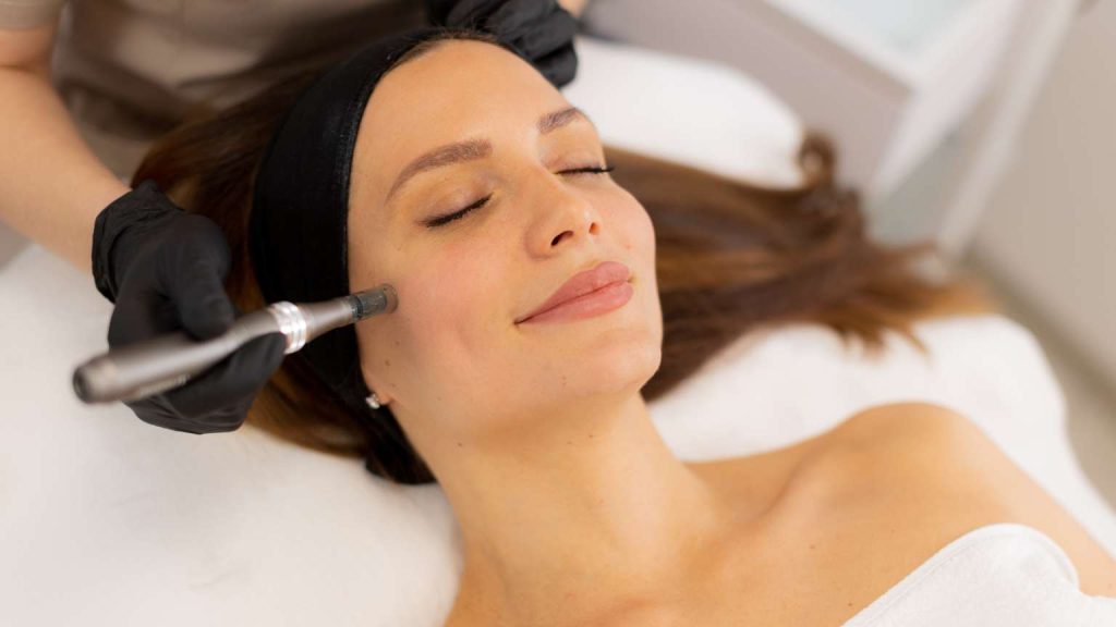 MEDICINA PREVENTIVA ESTETICA