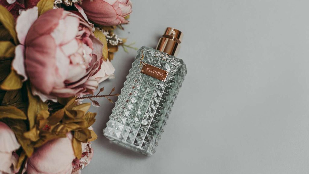Perfumeria arabe
