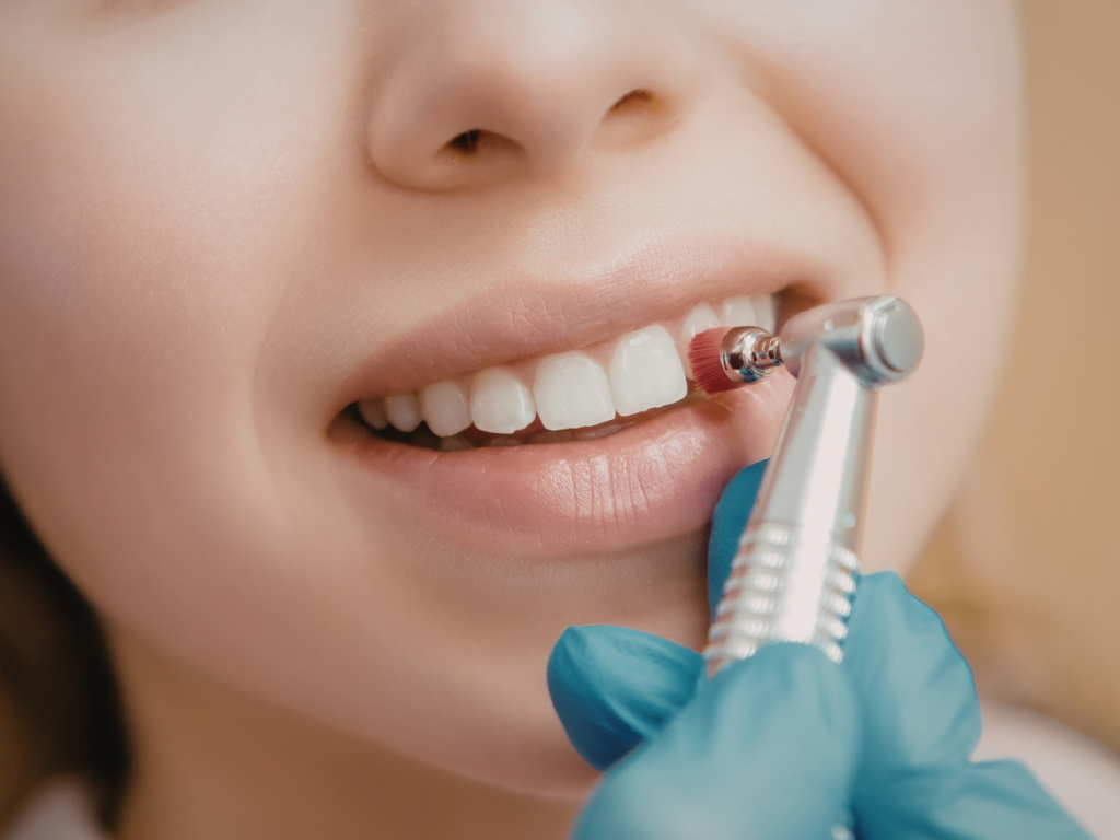 proveedor material dental