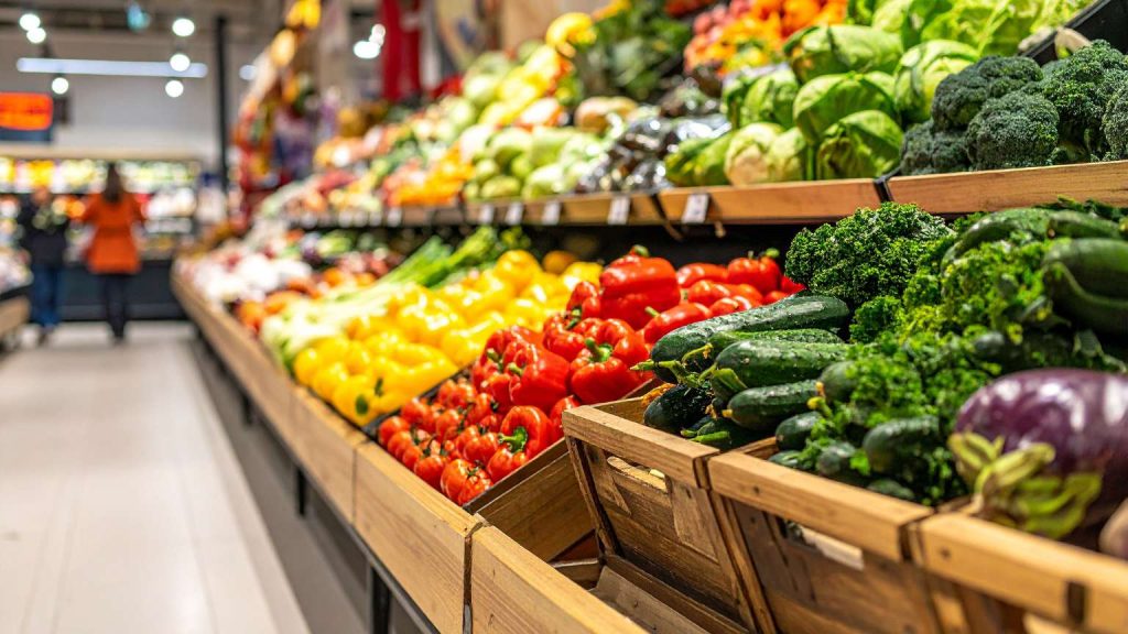 Alimentación saludable