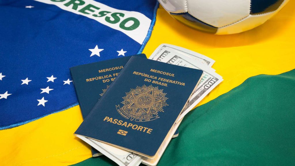 Viajar para o exterior