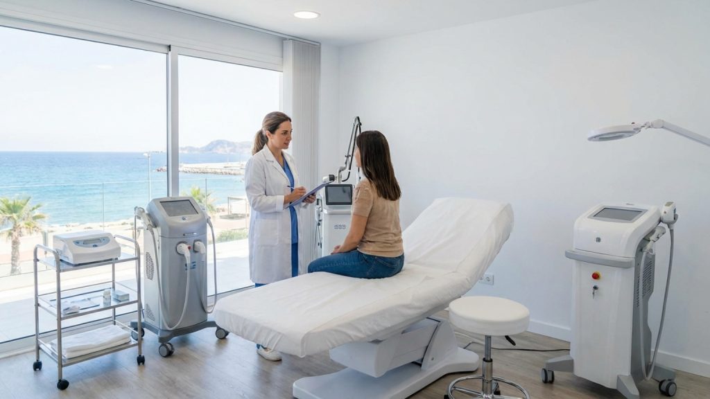 Medicina Estética Ceuta: Descubre tus Tratamientos Ideales