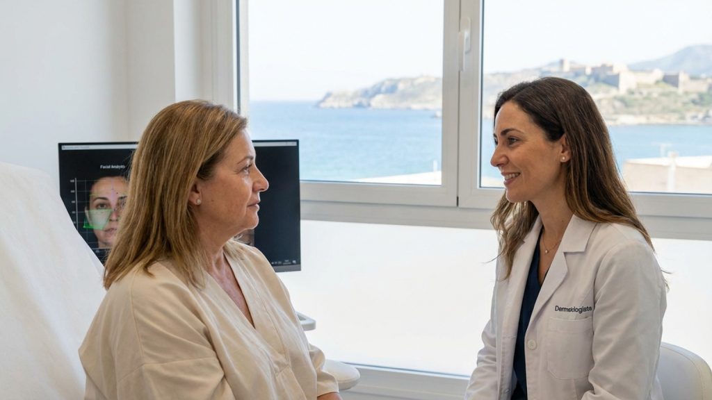 ¿Qué tratamientos de medicina estética en Ceuta ofrecen resultados naturales y seguros?