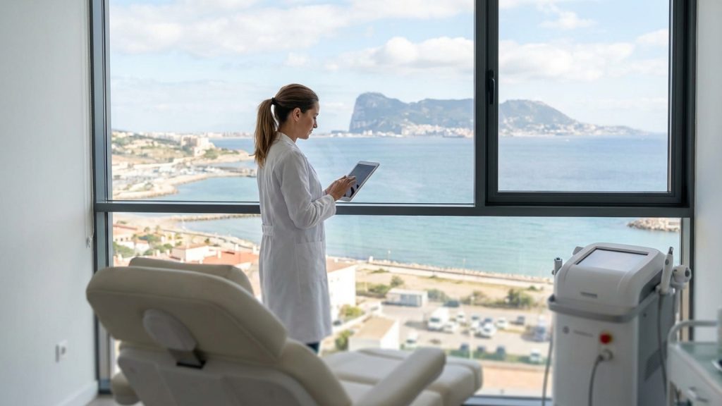 Medicina Estética Ceuta: Guía para Elegir tu Clínica Ideal