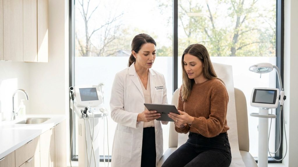 Medicina Estética: Descubre sus Beneficios y Tratamientos