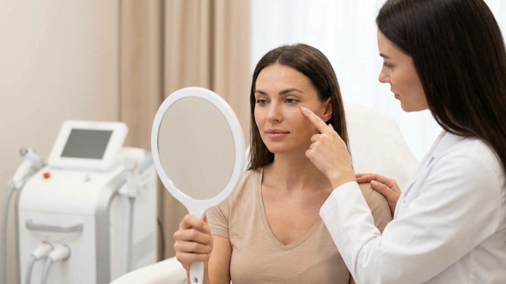 Rejuvenecimiento Facial Sin Cirugía: Opciones Efectivas y Seguras