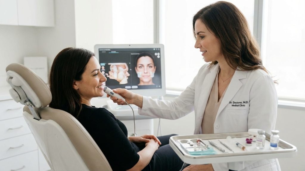 Medicina Estética: Qué es, Tratamientos y Beneficios