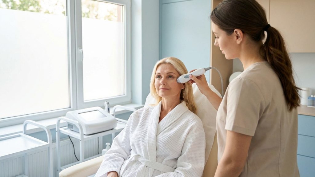 Rejuvenecimiento Facial Sin Cirugía: Guía Completa para un Rostro Joven