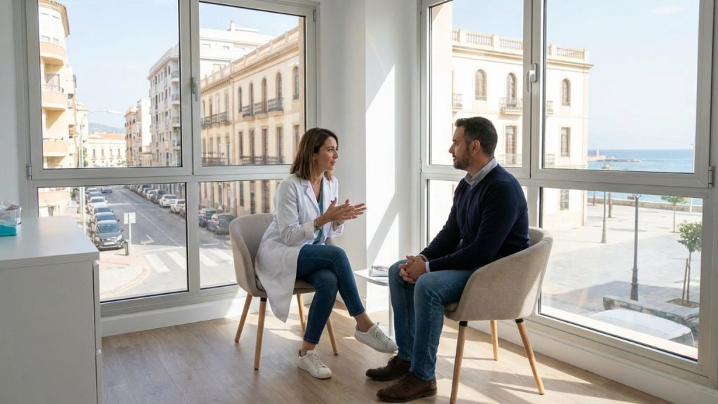 Elegir Clínica Estética Ceuta: Guía Completa y Segura