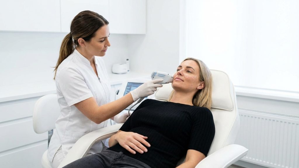 Rejuvenecimiento Facial Sin Cirugía: Opciones y Beneficios