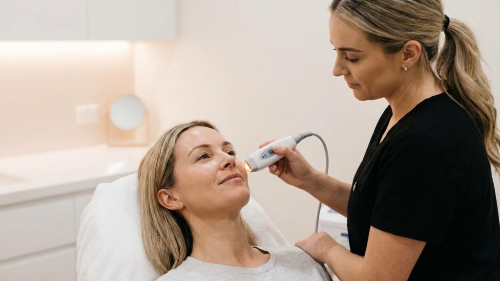 ¿Qué tratamientos de rejuvenecimiento facial sin cirugía son realmente efectivos?