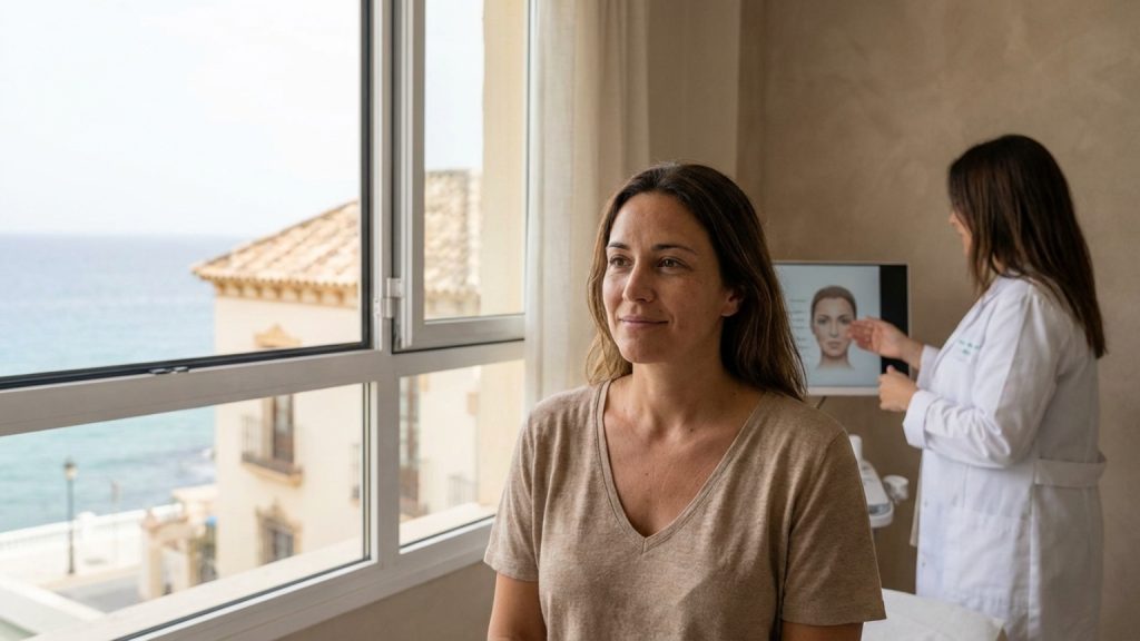 Rejuvenecimiento Facial Natural en Ceuta: Guía Completa