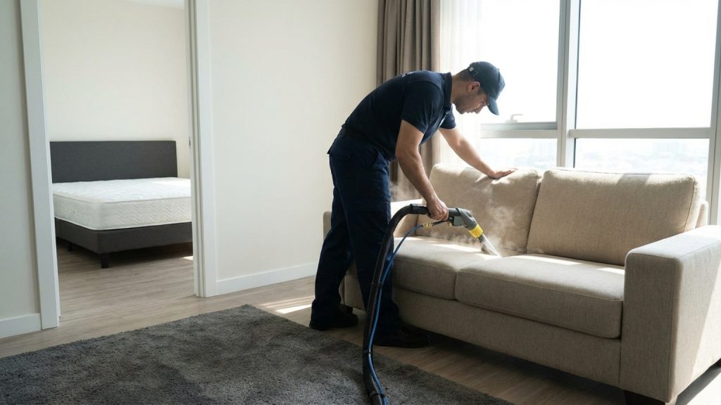 Limpieza Profesional de Alfombras, Colchones y Sofás: ¿Vale la Pena?