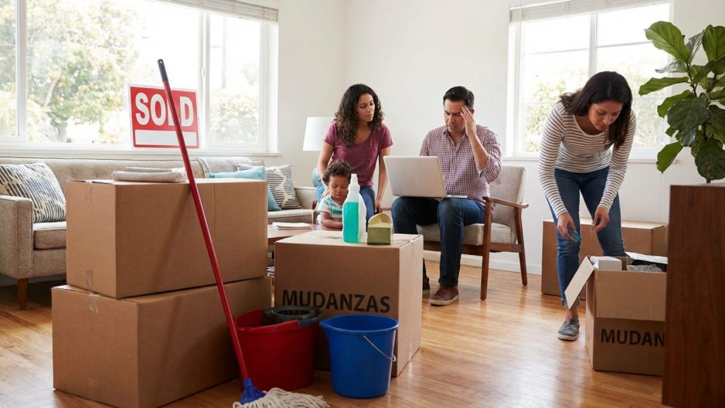 ¿Cuándo es el momento ideal para contratar una empresa de limpieza profesional?