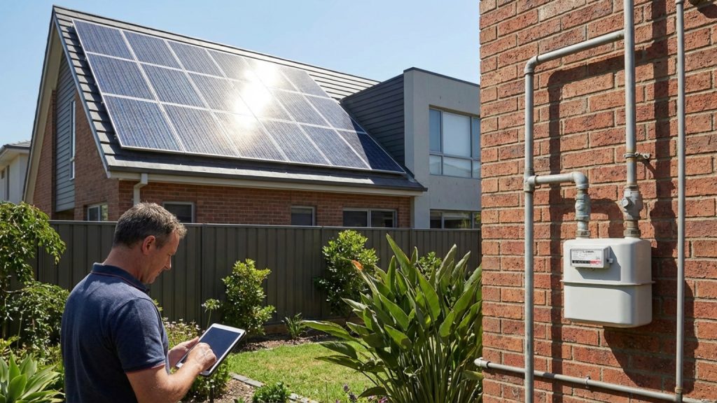 Energía Solar vs. Gas Natural: ¿La Mejor Alternativa para tu Hogar?