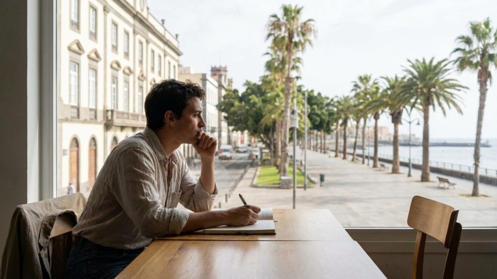 ¿Cuándo es el momento de buscar un psicólogo en Santa Cruz de Tenerife?