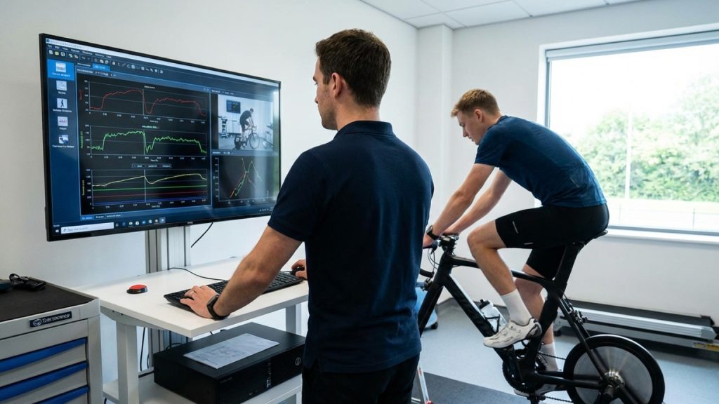 ¿Es la evaluación deportiva el secreto para disparar tu rendimiento?