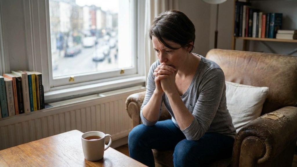 ¿Cuándo es el momento de buscar un centro de psicoterapia?